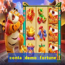 conta demo fortune dragon tiger